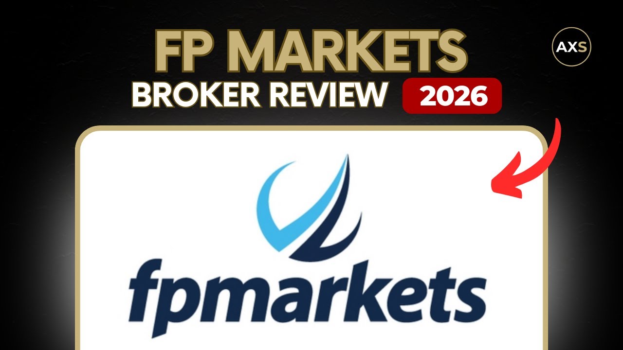 FP Markets Review in 2026 &ndash; is it a legit broker?