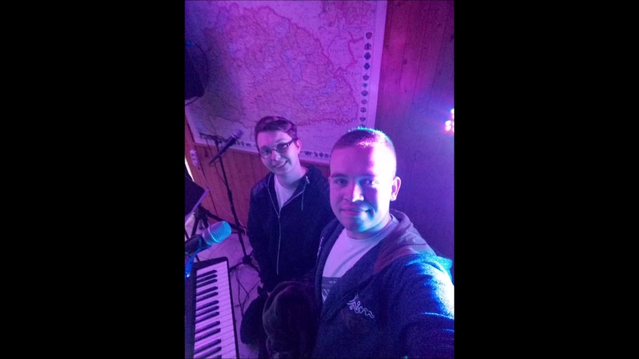 Fantasy Duo-Mulat&oacute;s mix1 2018