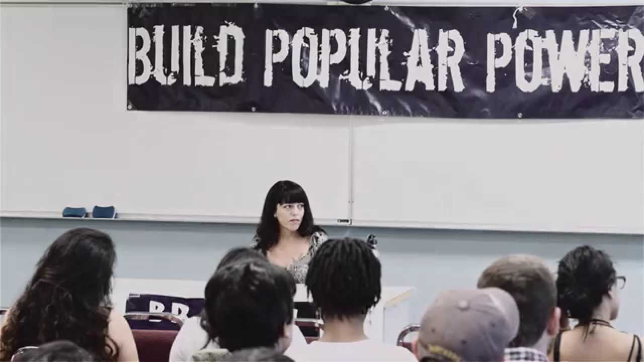 Miami Anarcha-Feminist Event - Black Rose Anarchist Federation