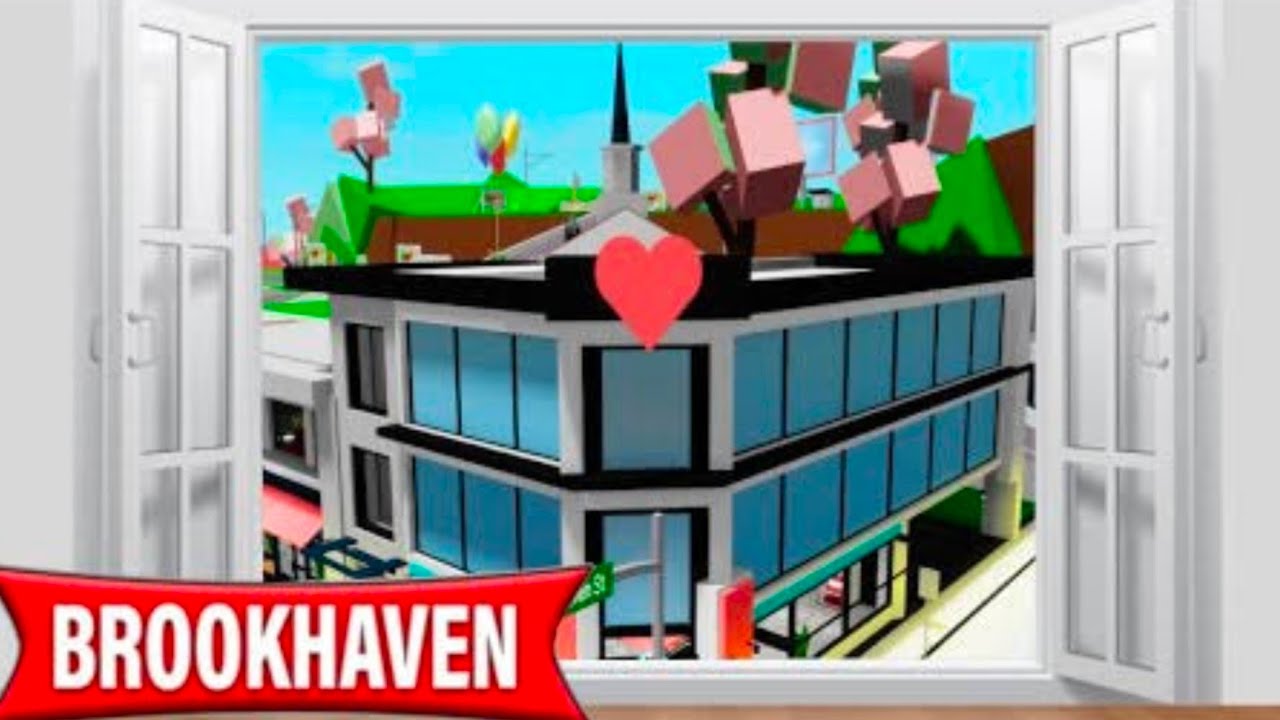 İngilizce brookhaven