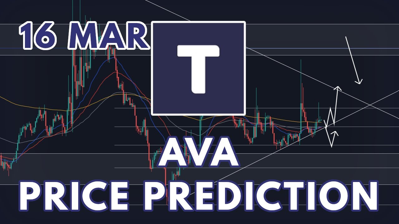 THE TRAVALA (AVA) PRICE PREDICTION & ANALYSIS FOR 2022!