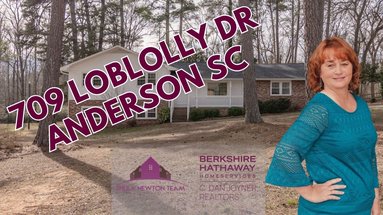 Home For Sale - Loblolly Pines -  Finished Basement