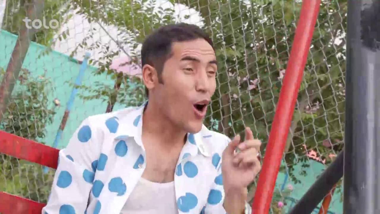 عید آمد - قسمت سوم - ۱۳۹۵- طلوع / Eid Amad - Episode 03 - 1395 - TOLO TV