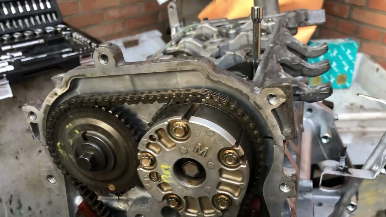 Метки грм MR20