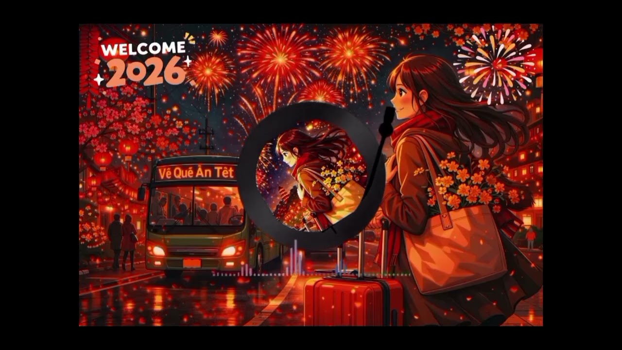 TẾT SUM VẦY OFFICIAL MUSIC VIDEO | Z-OFFICIAL#music #xuhuong #nhactet #2026 #nhactet2026 