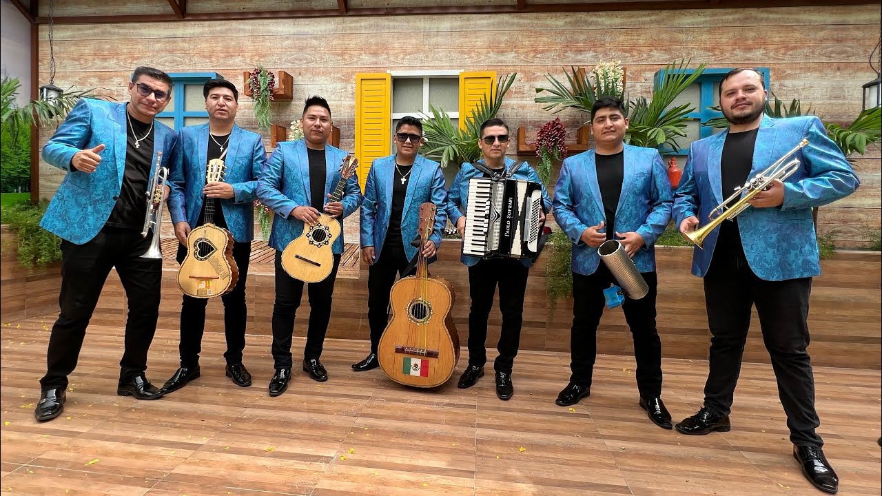 Mix Tropical 2 - Adolescentes Show