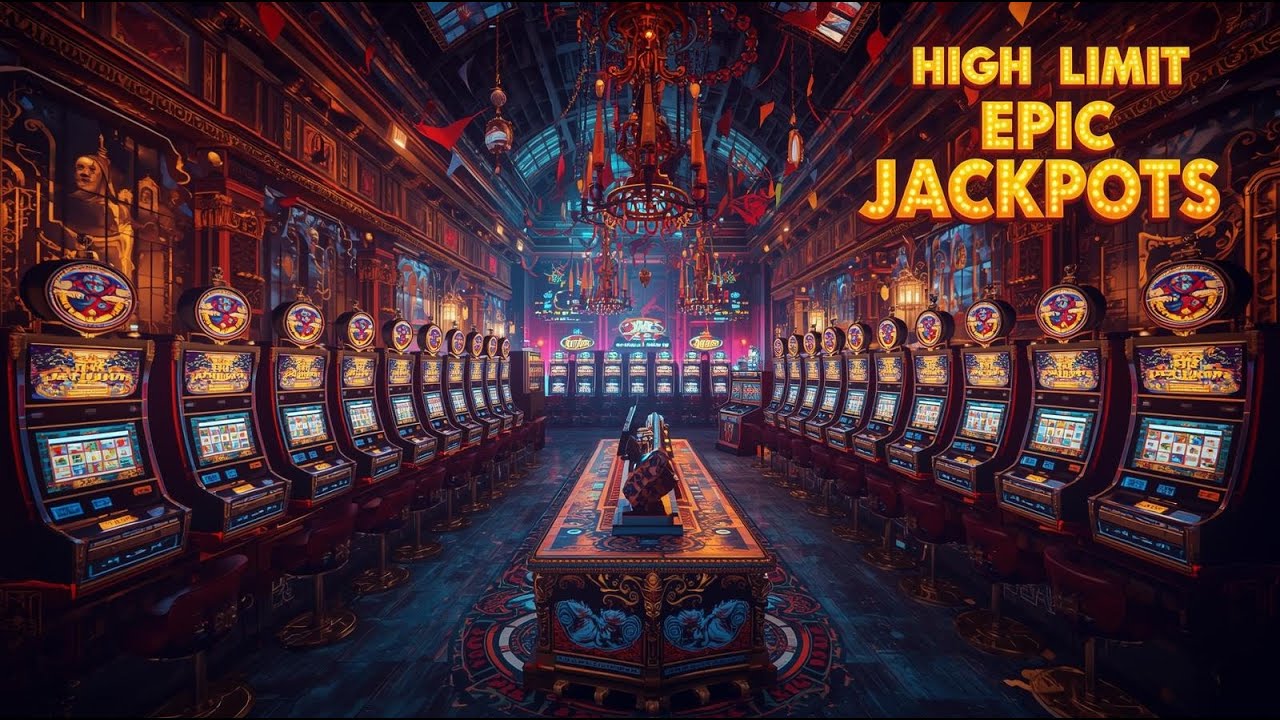 JackpotFantasy is live! Discover Unbelievable Epic Fantasy Jackpots!