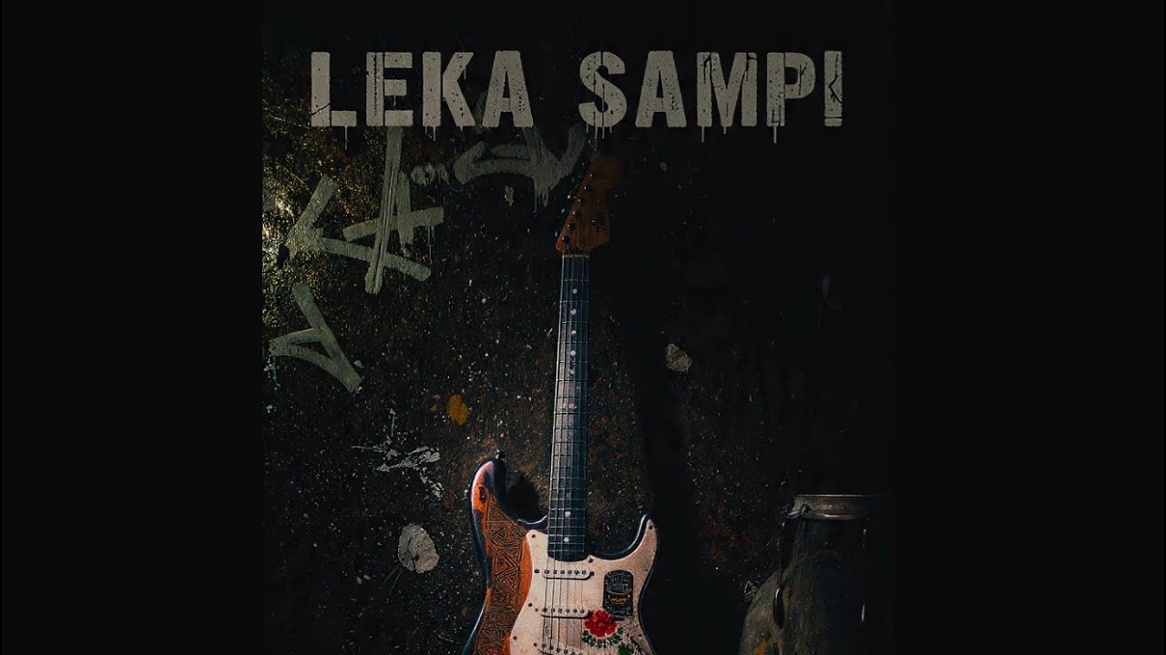 leka sampi - garajang