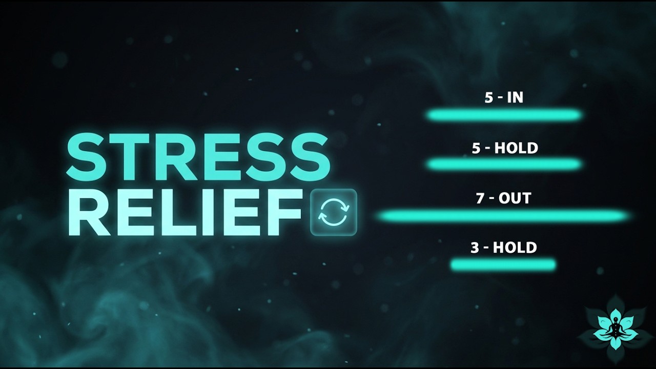 Inner Stability – 15 Minute Breathing Protocol