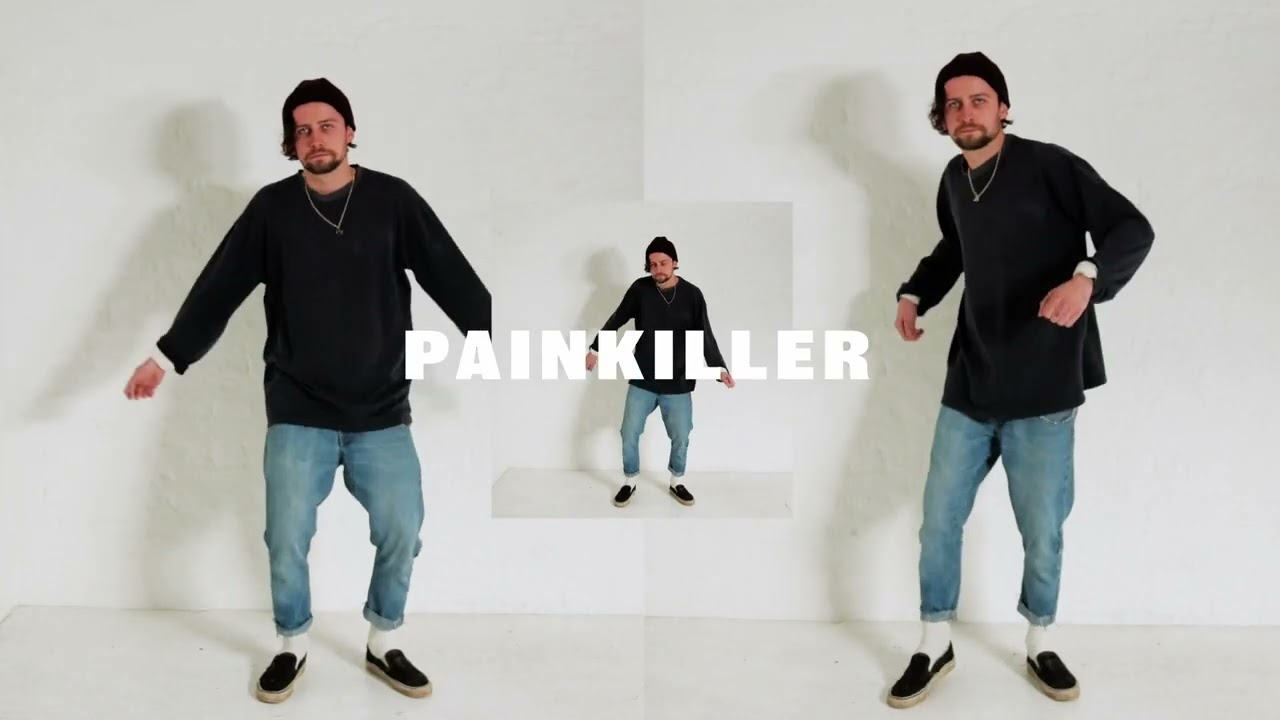 Sick Joy - Painkiller