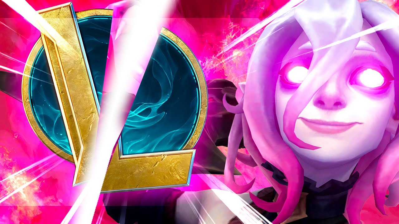 League of Legends moments I saved for a year