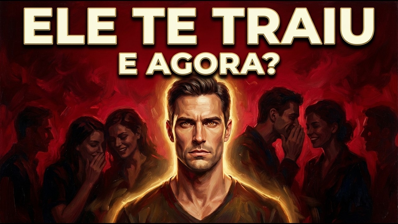 Quando Alguém Te Trair, Faça Isso — Nietzsche