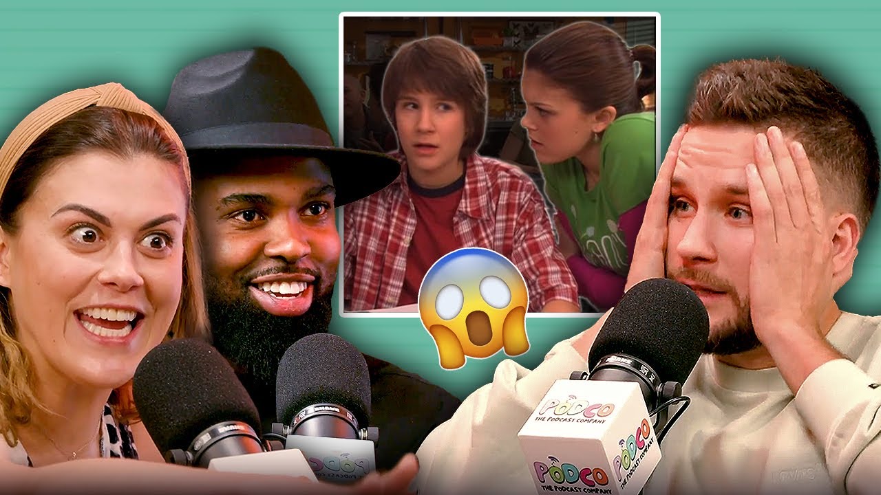 Why Lindsey Shaw Has Nightmares About Devon Werkheiser | Ned's Clips
