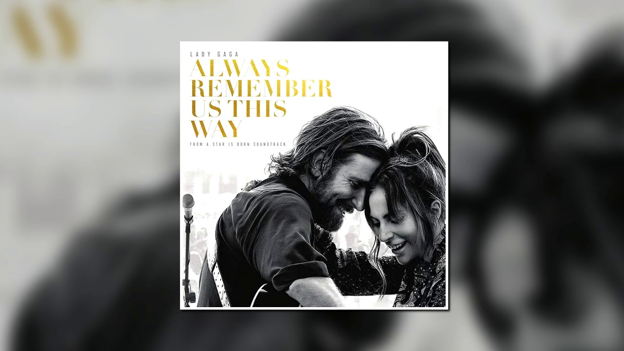 Lady Gaga - Always Remember Us This Way (XiJaro & Pitch Remix)