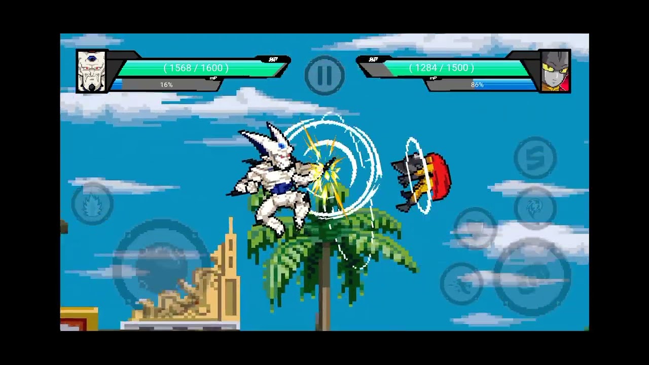 Championship - Syn Shenron (Alternative)