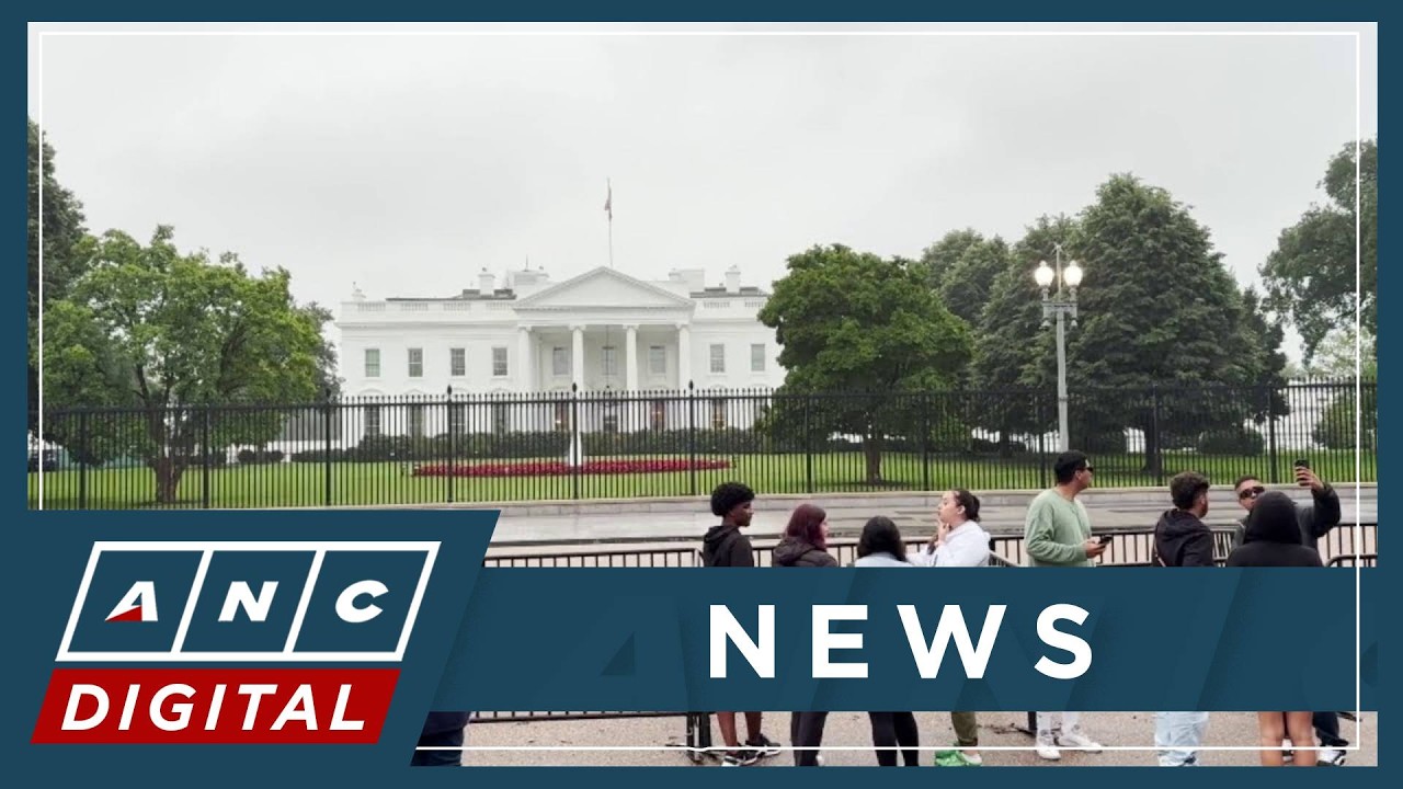 ICE RAIDS 2026: What Filipinos need to know about the latest immigration sweep | ANC