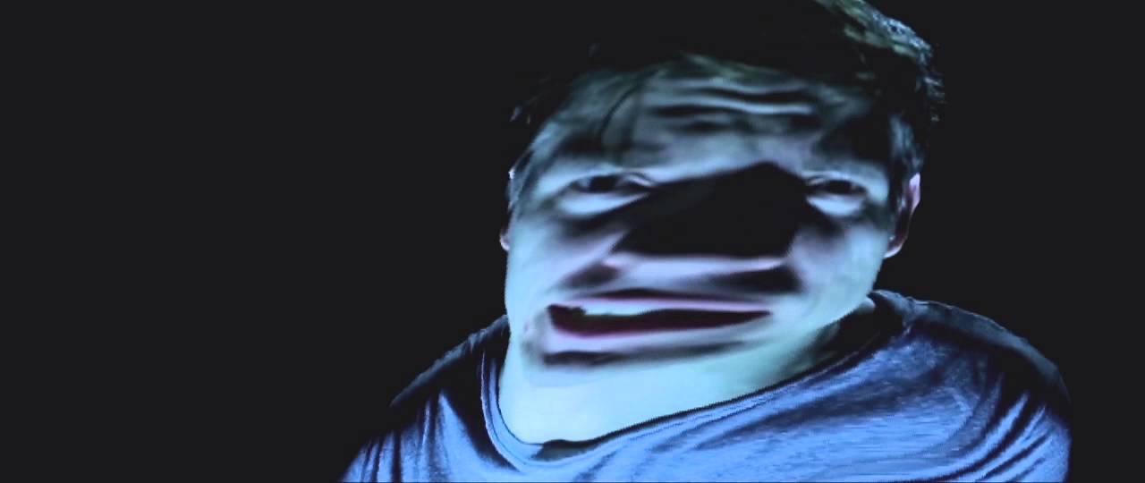 Super Besse – Holod (official video)