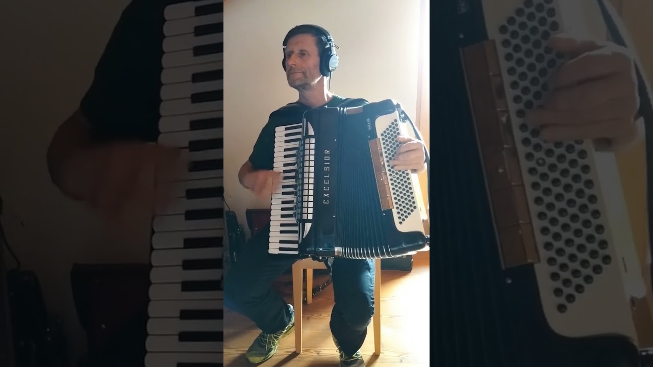 La guida - Mazurka