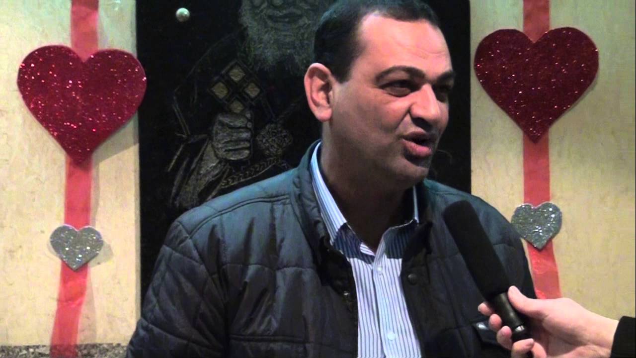 هو لسه فى حب ؟؟ لقاء مع الناس فى عيد الحب