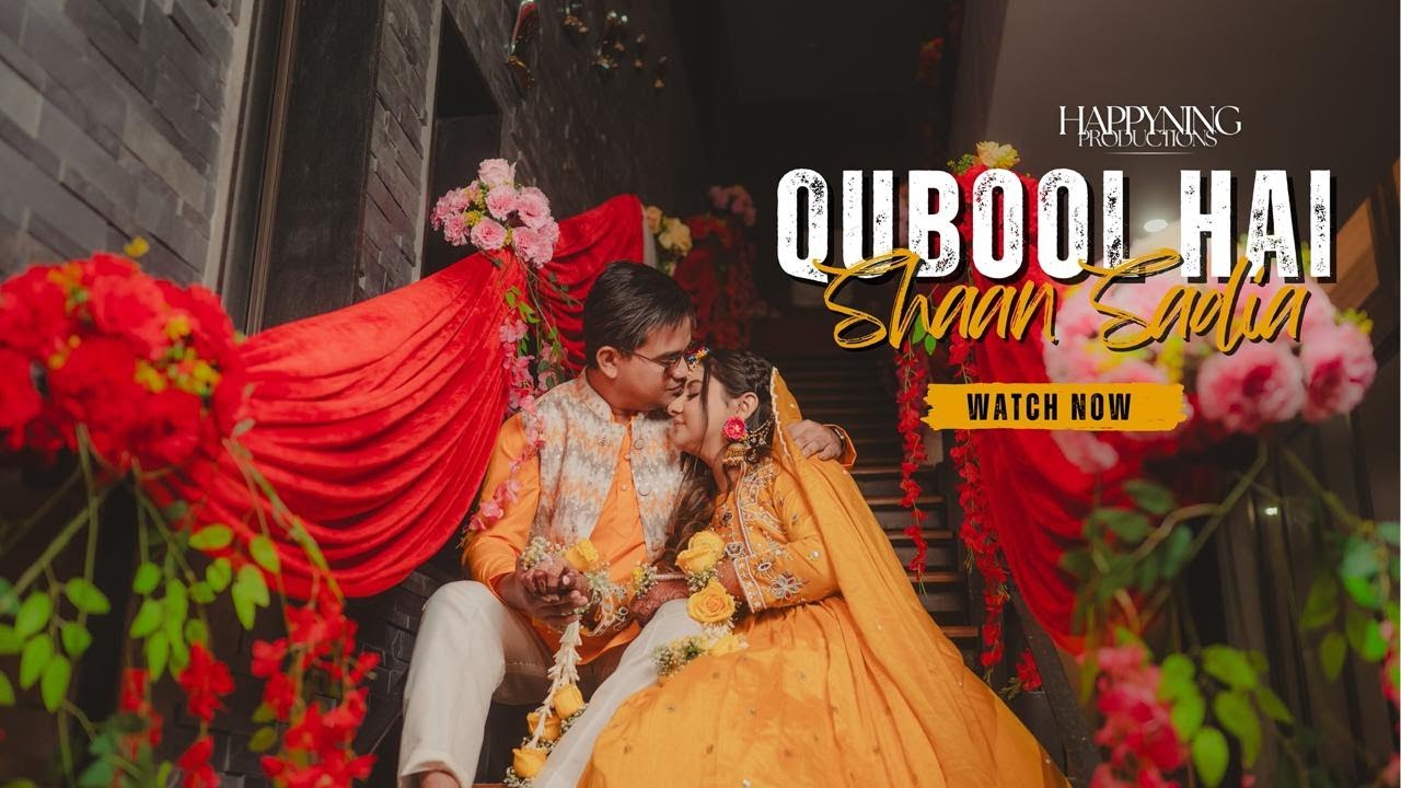 SHAAN X SADIA | MUSLIM WEDDING | CINEMATIC TEASER | NIKAH CEREMONY | RAICHAK ON GANGES | KOLKATA