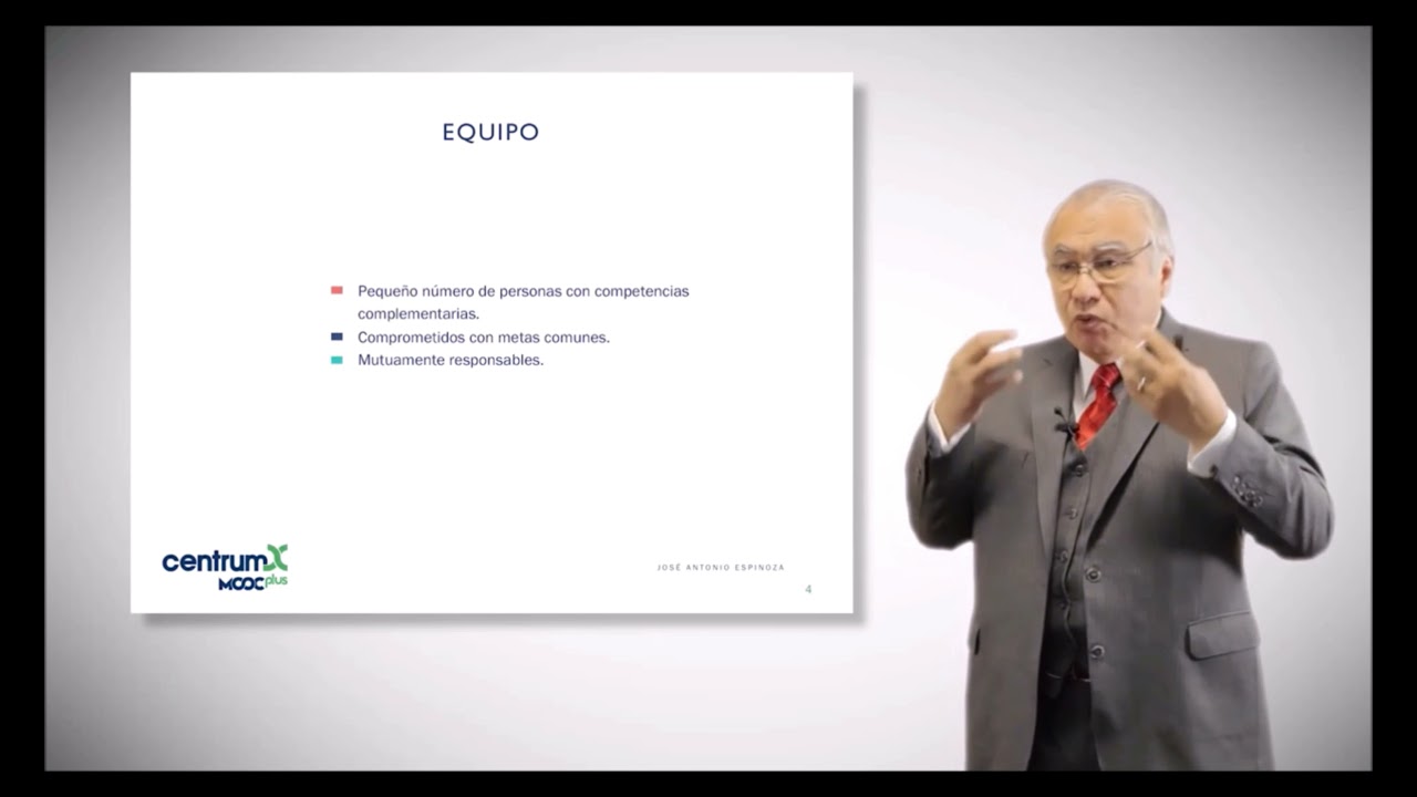 Que es un Equipo  Trabajo en Equipo   Panacea de los problemas en la Organización  C. O. Interesante