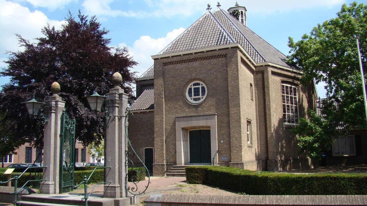 31-12-25 | Hervormde Kerk Klundert