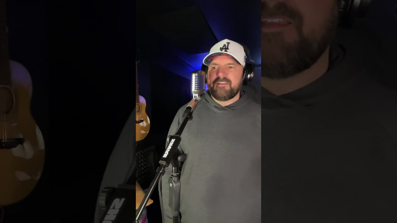 Rocky Lane is live!