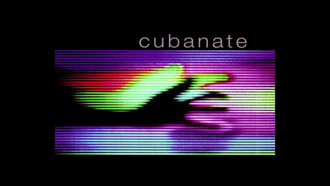 Cubanate - Pleasure Kick | 1998