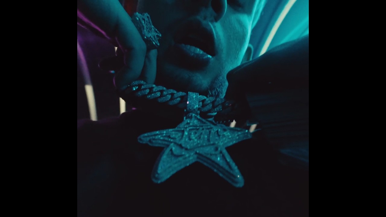 Dei V x Yan Block Type Beat - 