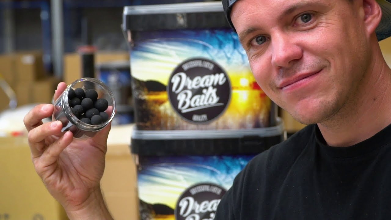 Mario Gijbels over de nieuwe Choquita aasrange