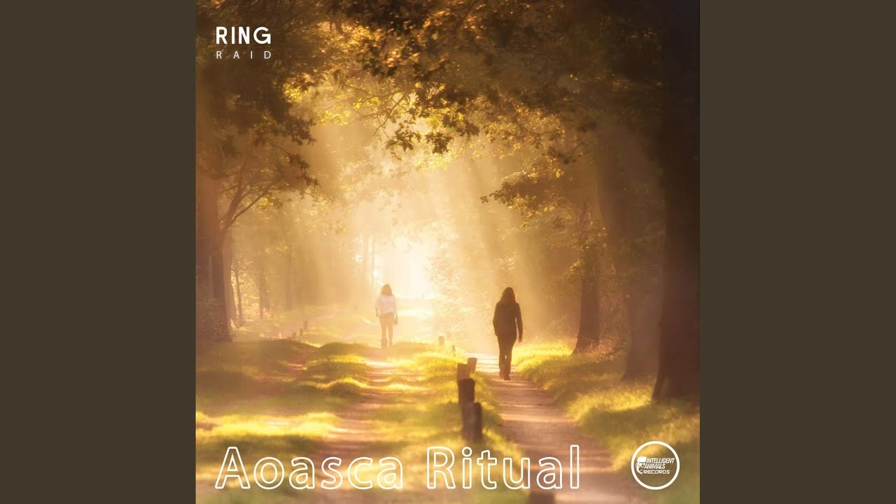 Aoasca Ritual