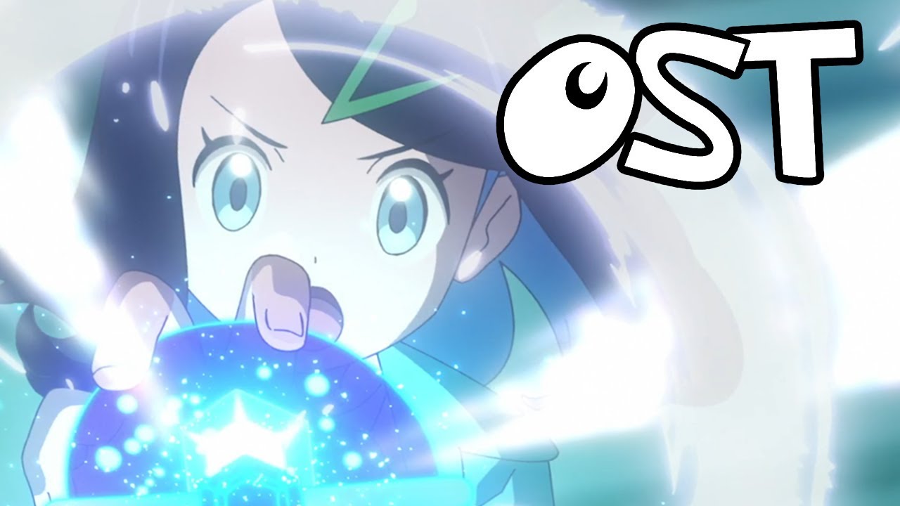 Battle! Tera Raid Theme! Pokémon Horizons Episode 124 OST Cover - Anime BGM Soundtrack