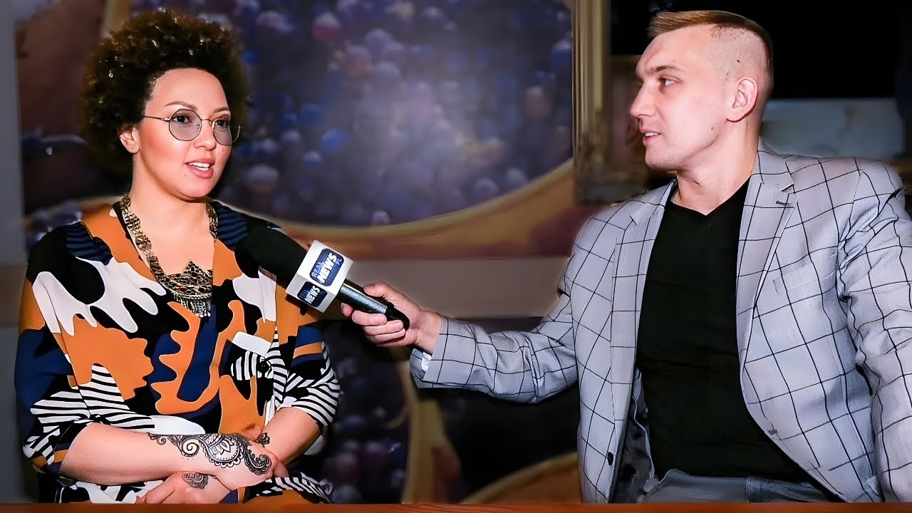IFI UDE: DAWID PODSIADŁO ZGARNĄŁ MI NAGRODĘ! | WYWIAD