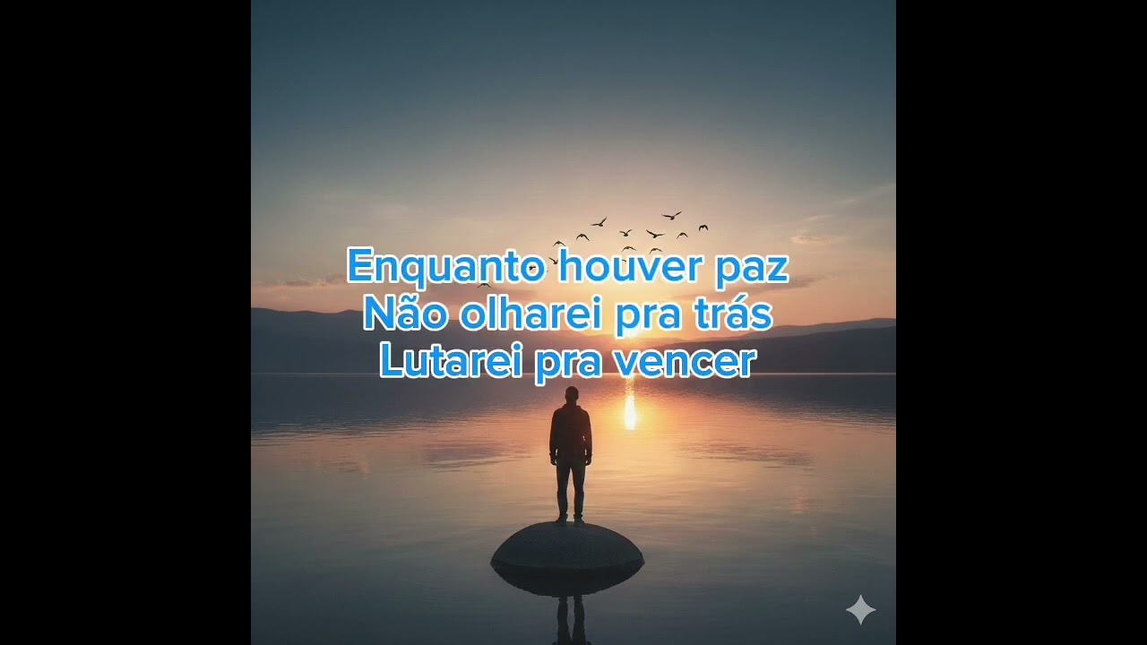 Recomeçar (Escola de Rock) - música motivacional