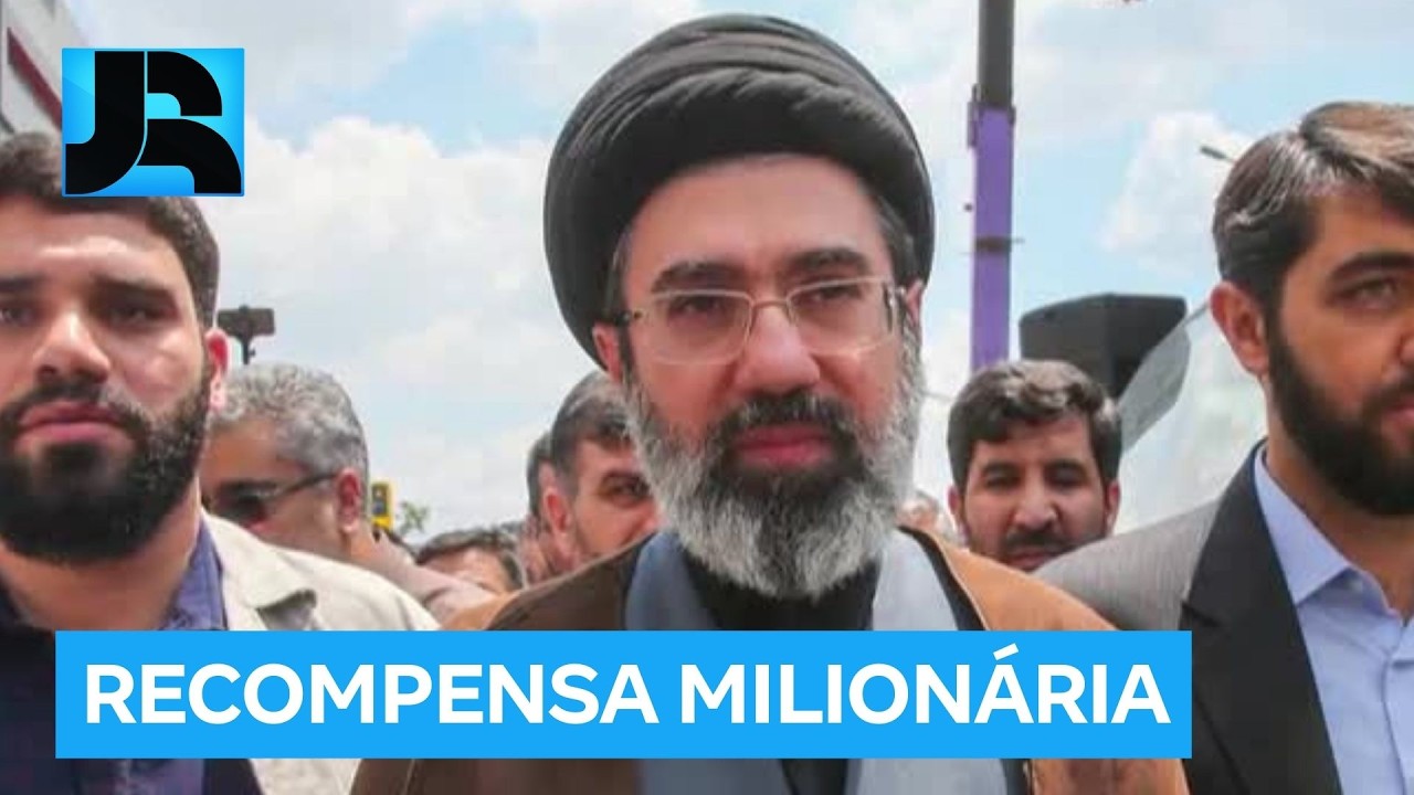 EUA oferecem recompensa milionária por informações que levem à captura do alto escalão do Irã