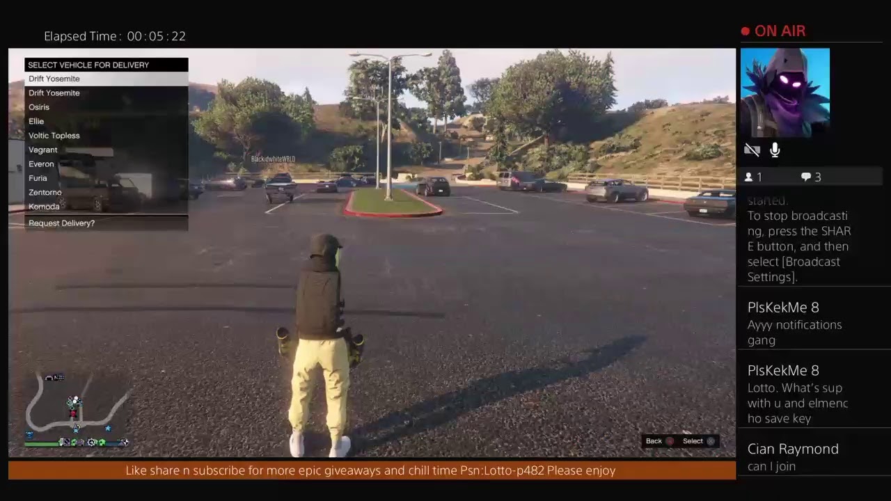 Car meet 18+