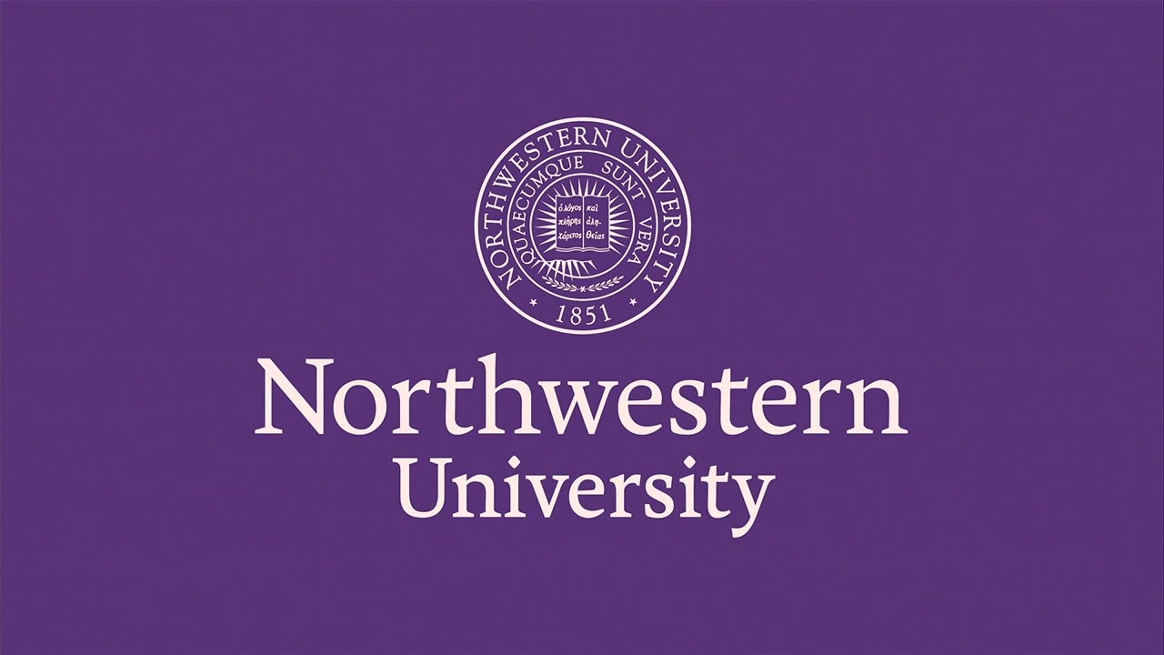Northwestern University Commencement 2022