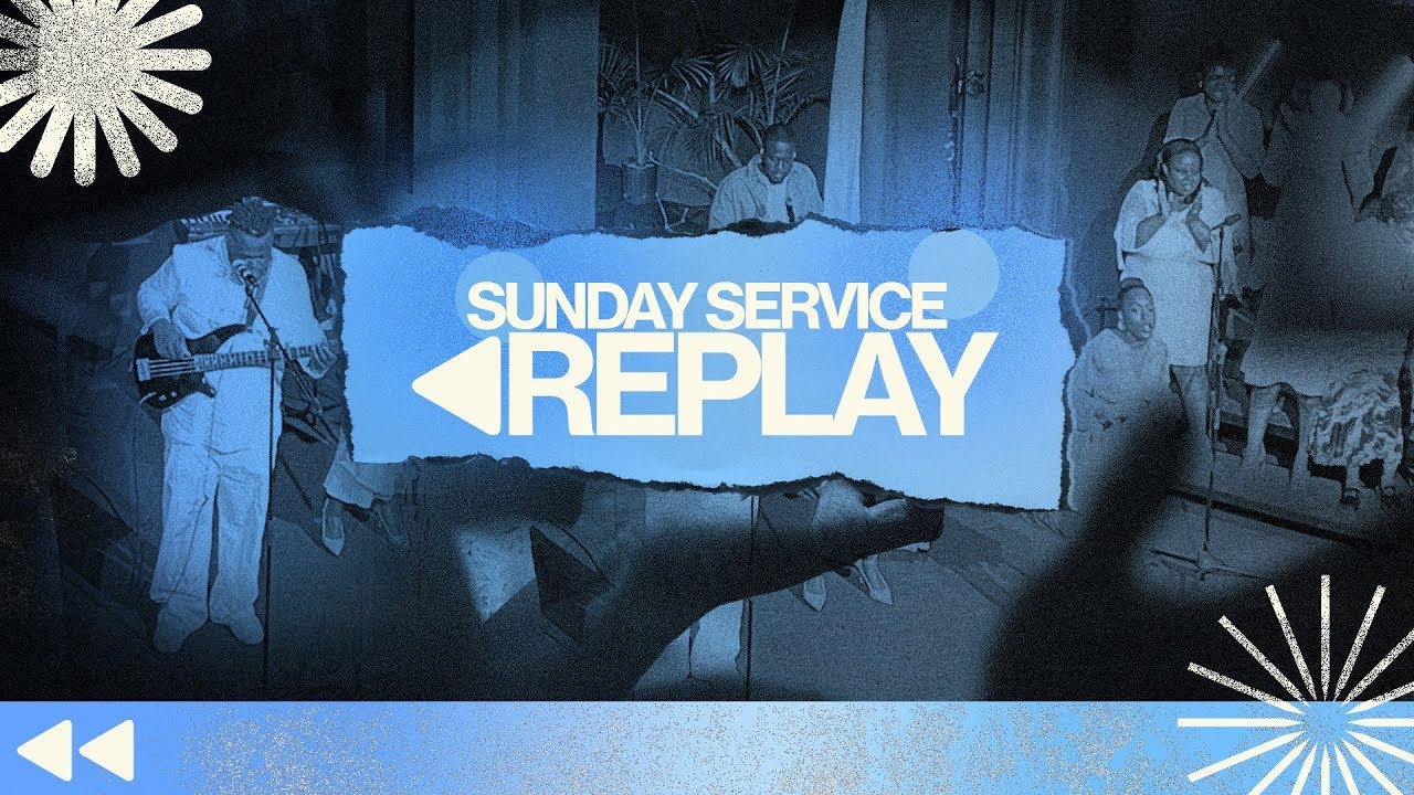 Capitol Hill Sunday Service