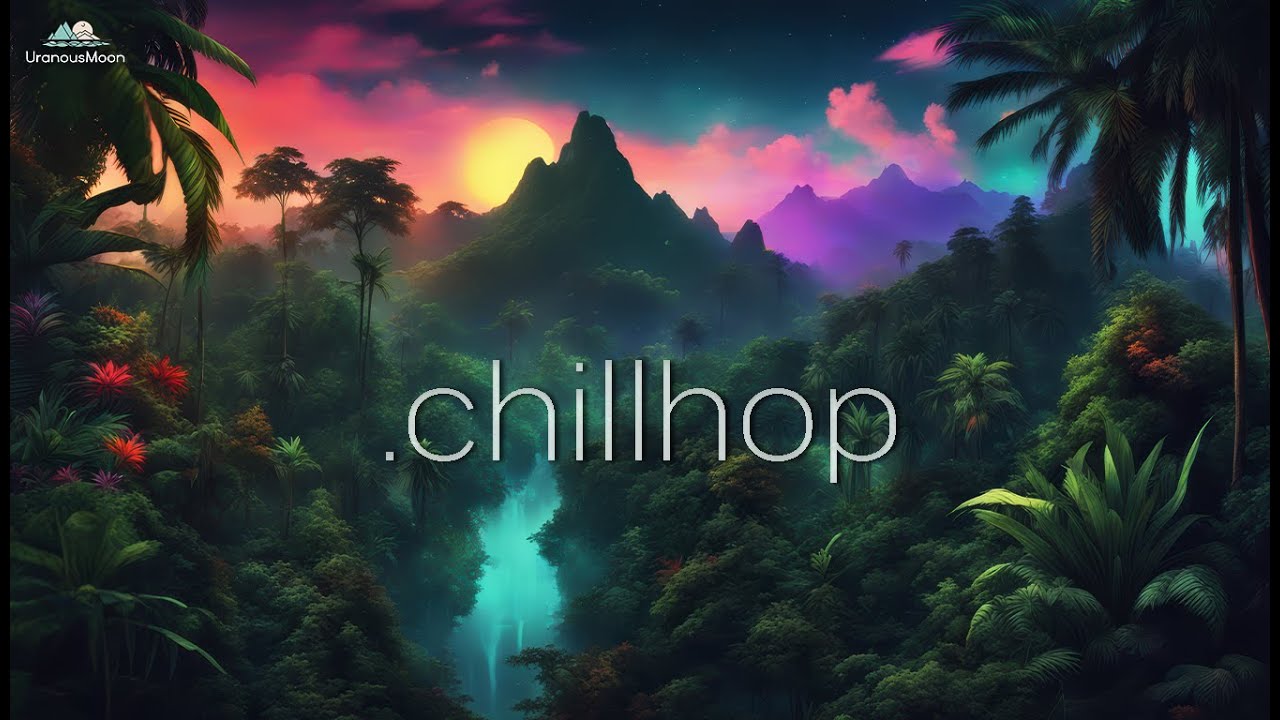 Settle in for a Peaceful Night 🌜 with Soulful Lofi Hip Hop