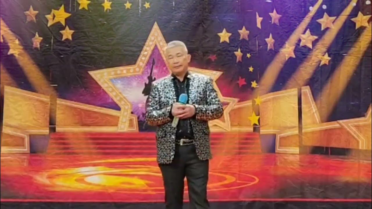 莫量  深情主唱  我的情深你若懂