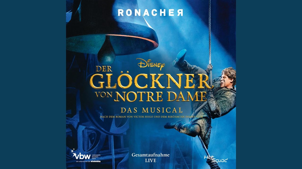 Das Feuer der Hölle (Live)