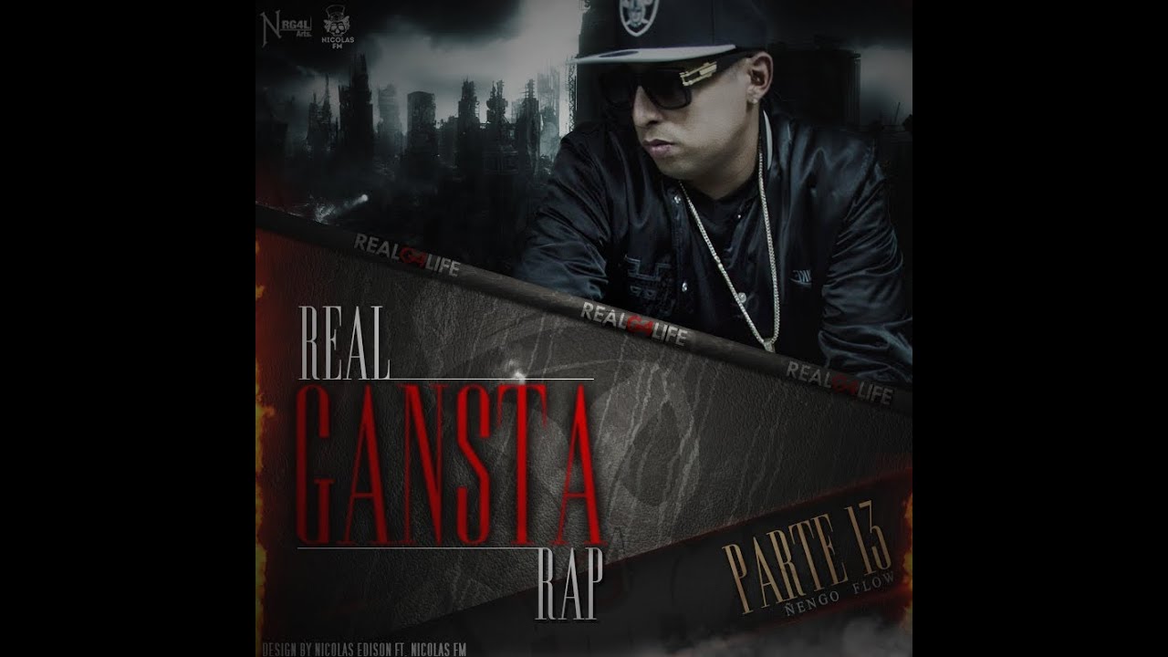 Real Gangsta Rap 