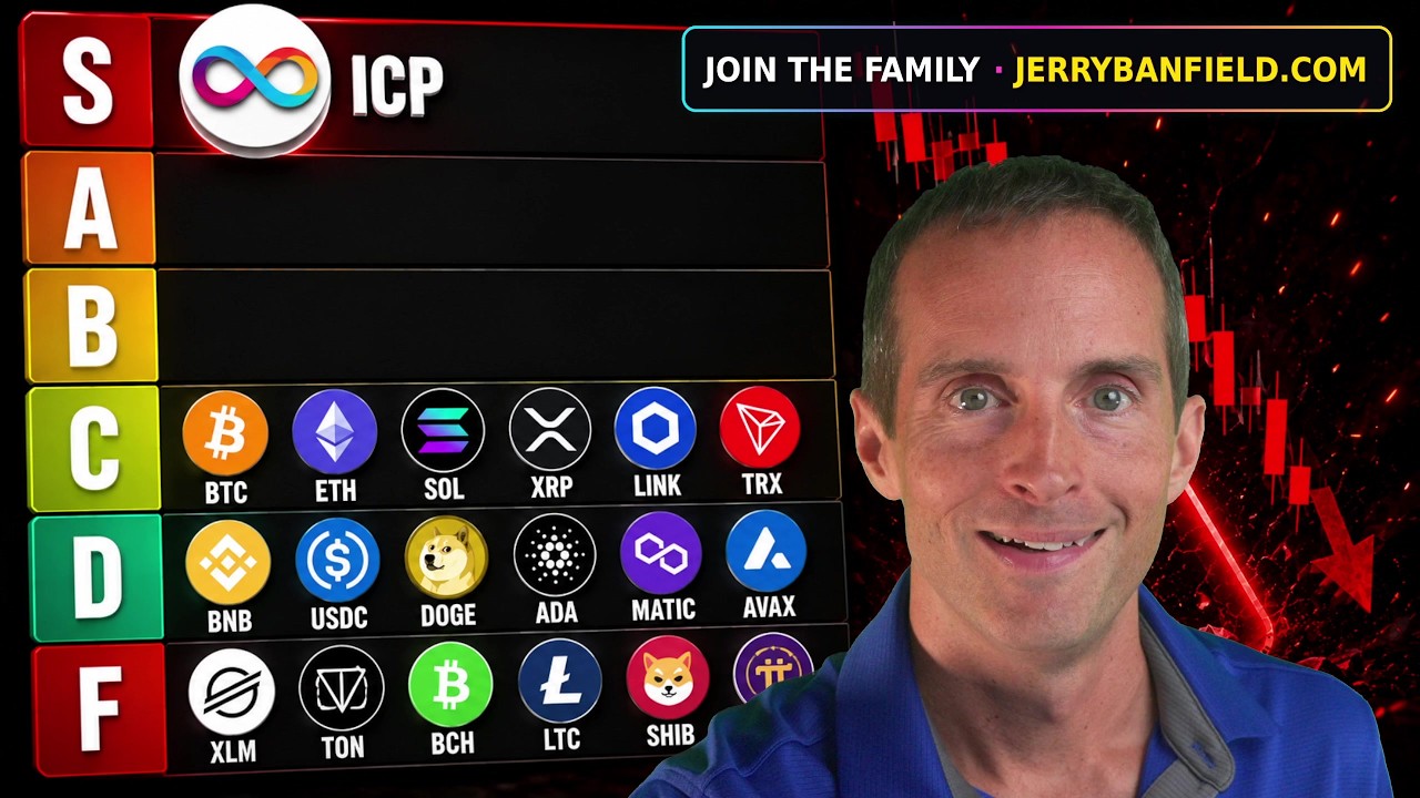 I Review EVERY Top 100 Crypto in 26 Minutes