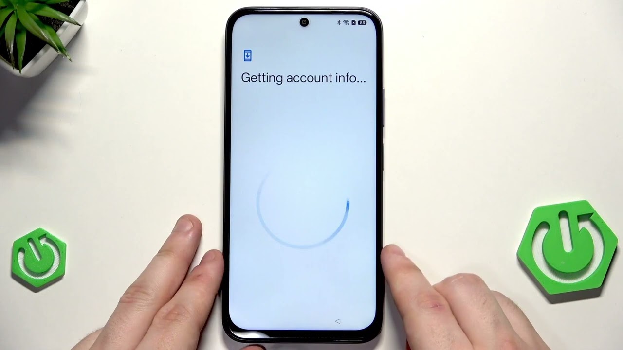 OPPO A6x 4G – 如何恢复备份并传输数据