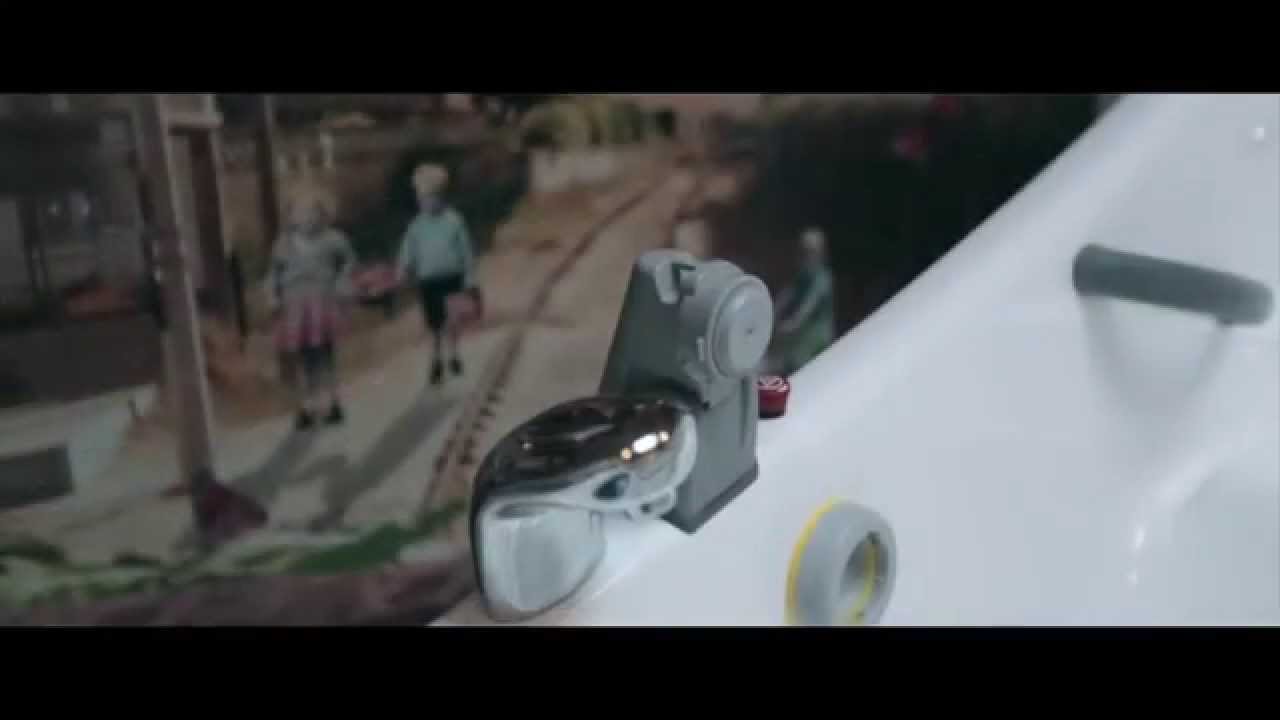 Xenia - Een korte introductie