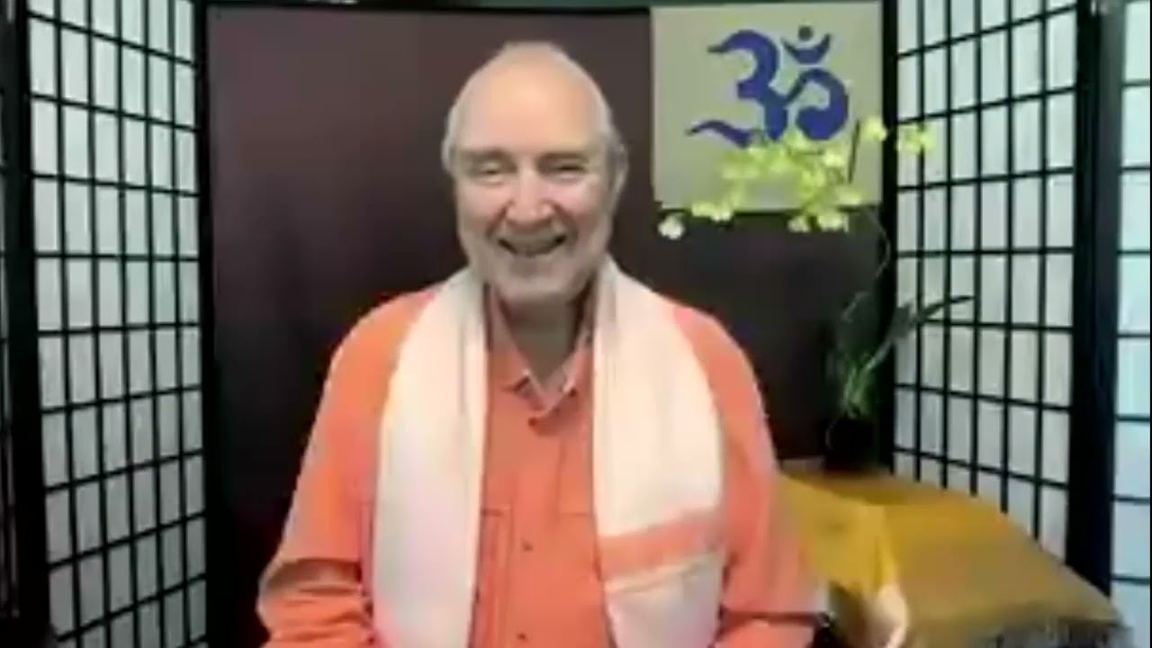 Is there a Witness of Formlessness in Meditation?