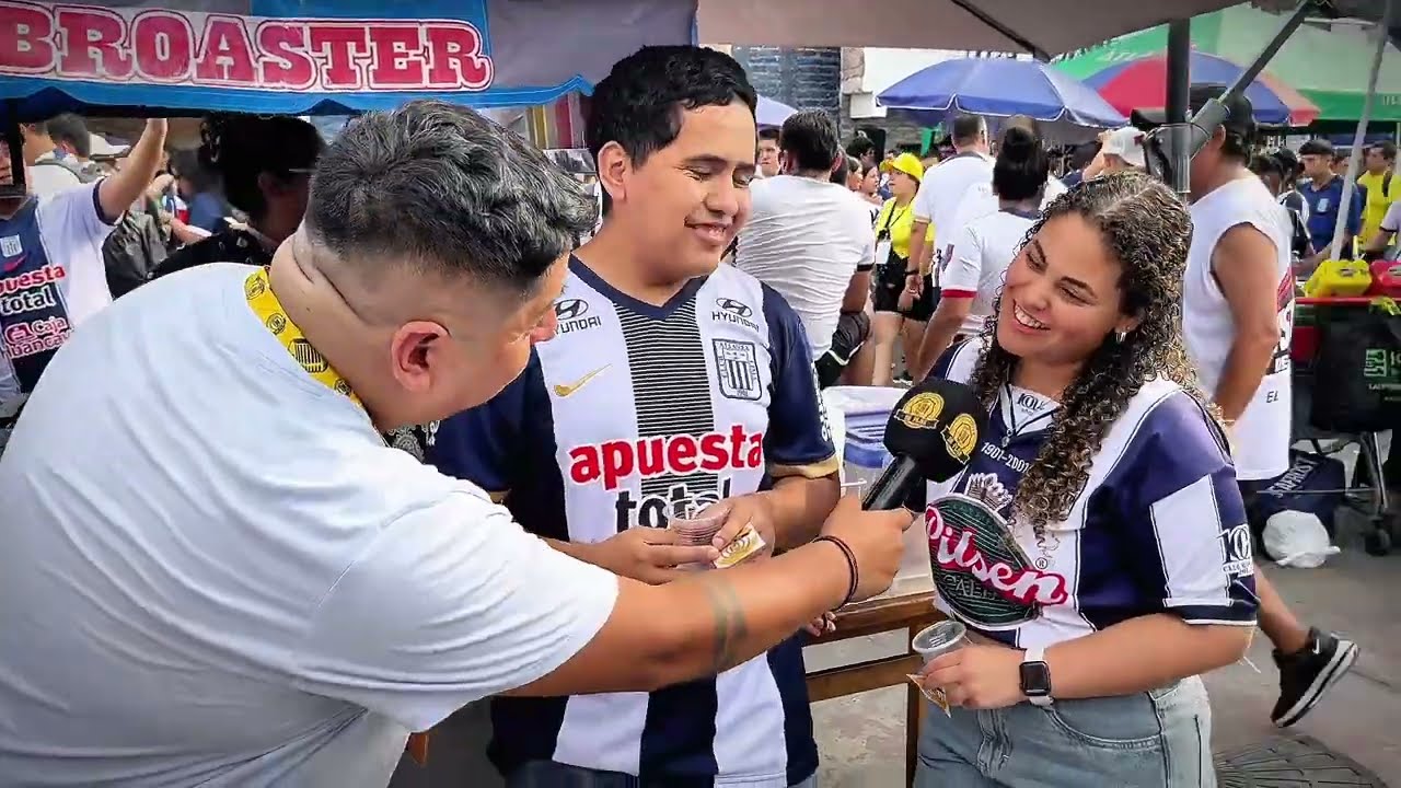 Previa: Alianza Lima vs Comerciantes Unidos