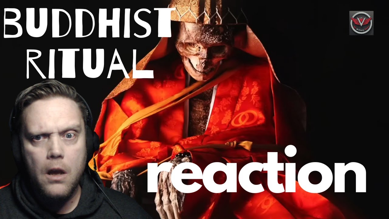 Recky is NOT devoted enough - This RITUAL will KILL YOU (MrBallen )  **DISTRESSING IMAGES**