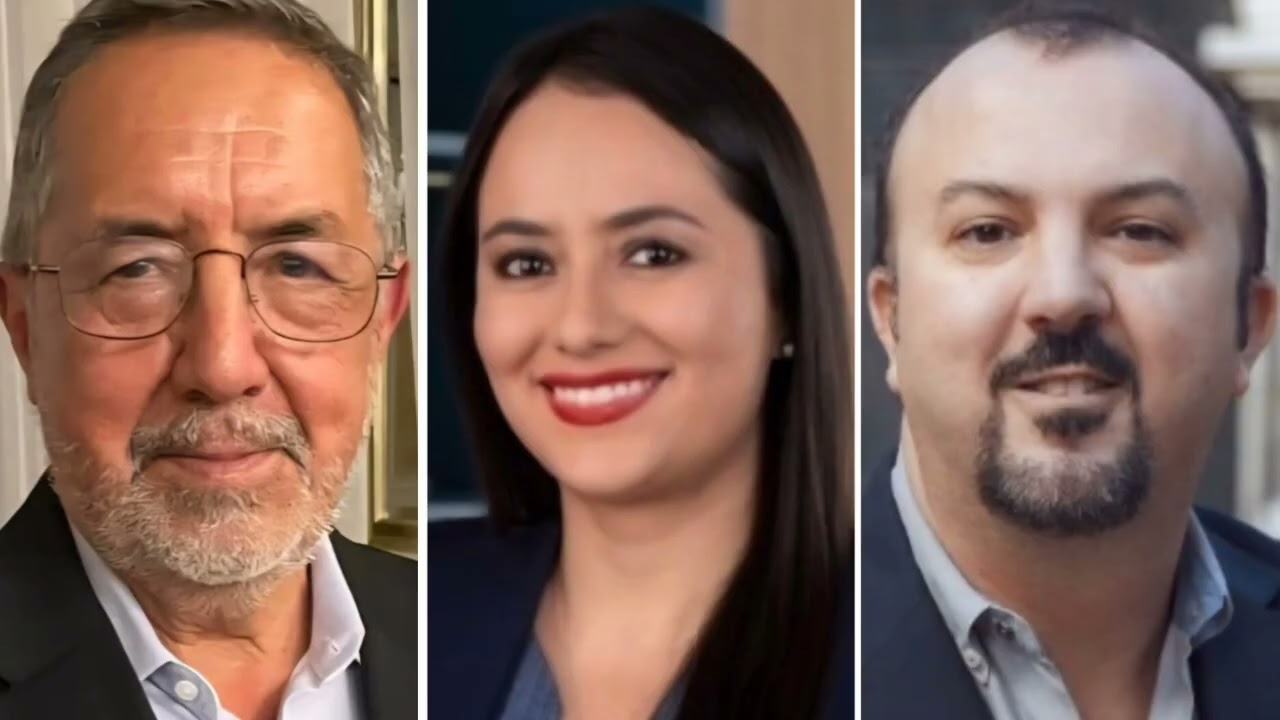 ¿Cómo unir a un país dividido y con miedo?