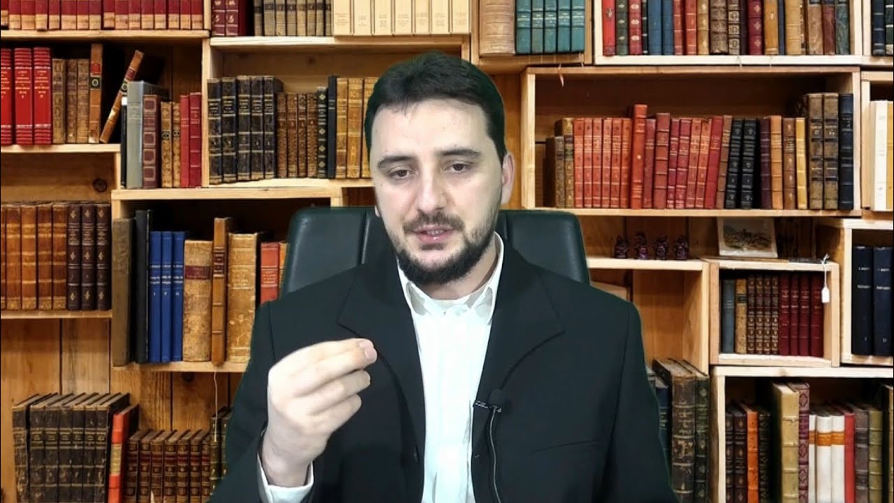 Një argument logjik se Zoti ekziston